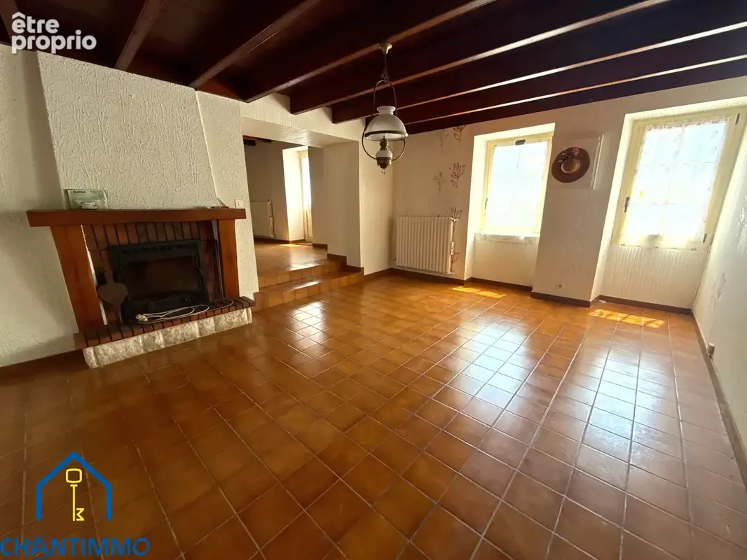 Maison en pierres habitable de suite - photo 6