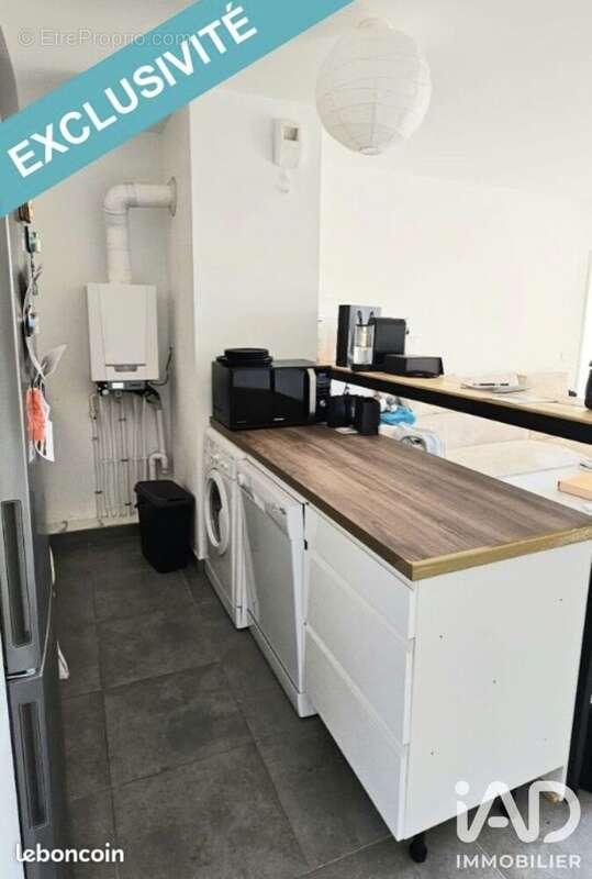 Photo 8 - Appartement à GARDANNE