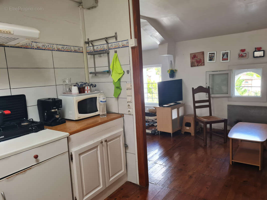 Appartement à MOISSAC