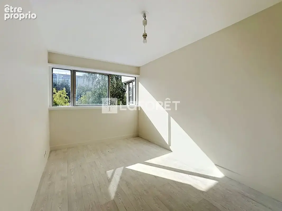 Appartement Bagnolet 2 pièces de 51 m2 avec balcon et cave - photo 4