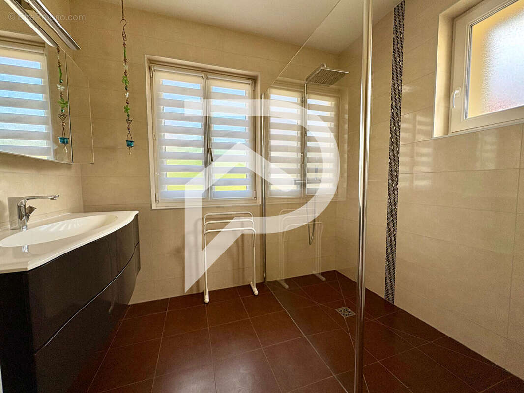 Maison à PFAFFENHEIM