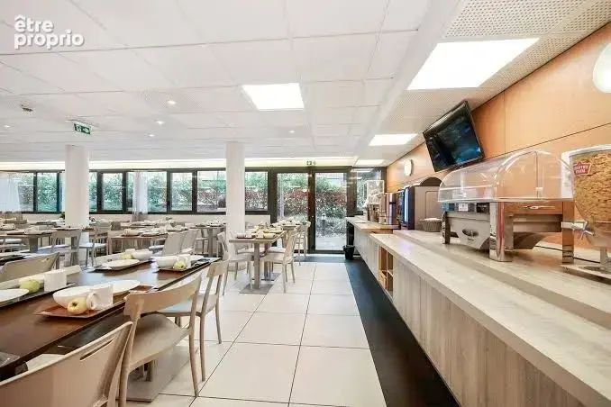 Appartement 20 m² à Saint-Cyr-L'ecole  - photo 5