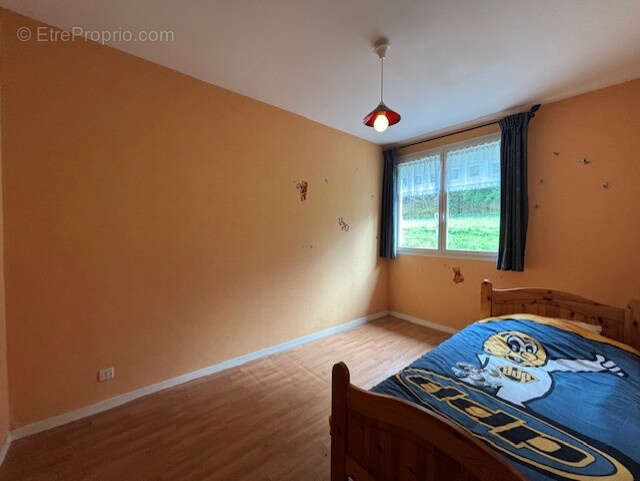 Maison à SAINT-EMILAND