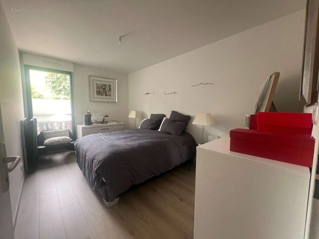 Photo 5 - Appartement à TOURS