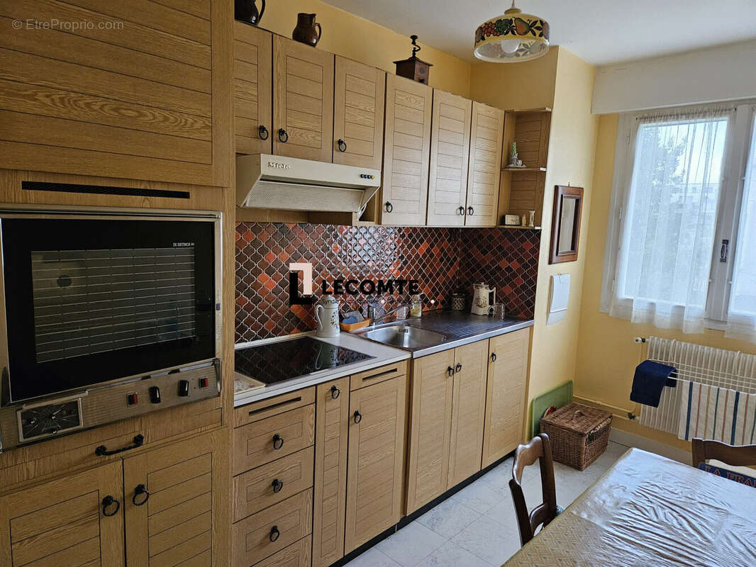 Appartement 76 m² à Rennes  - photo 3