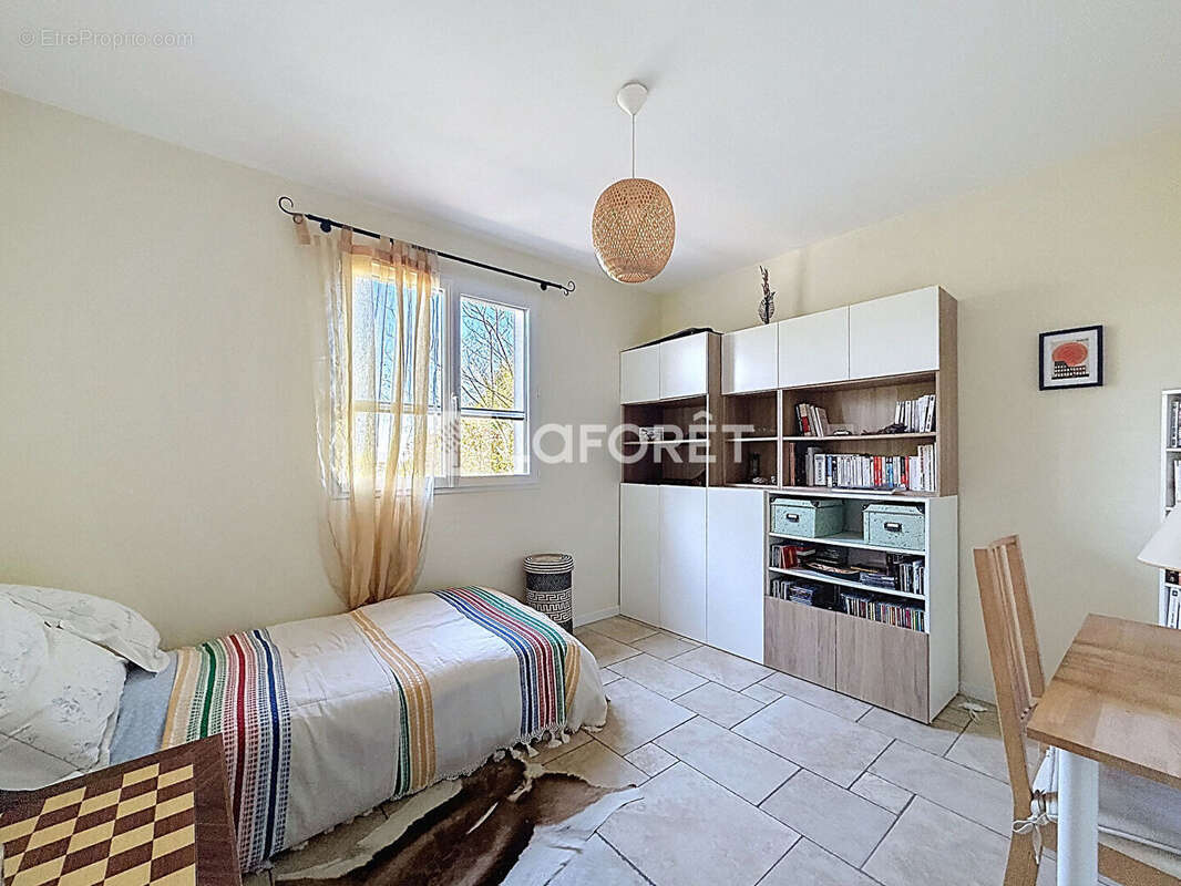 Maison à VILLEBRUMIER