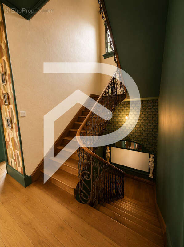 Maison de maître / Manoir - photo 6