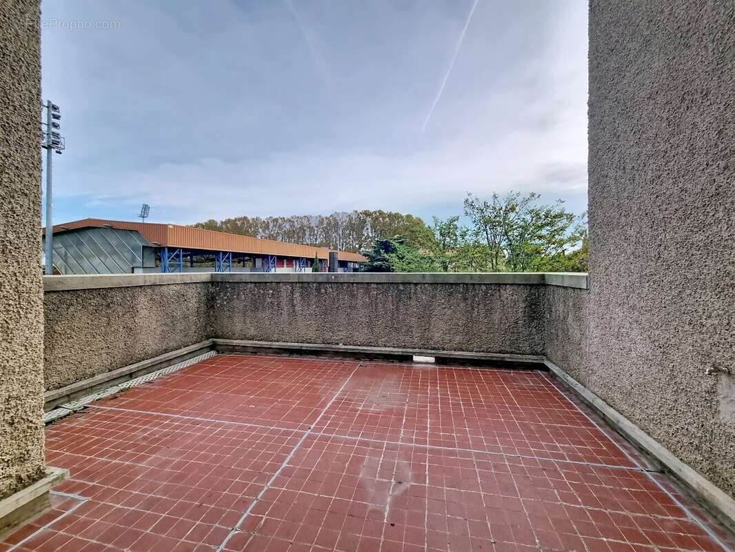 Appartement à BLAGNAC