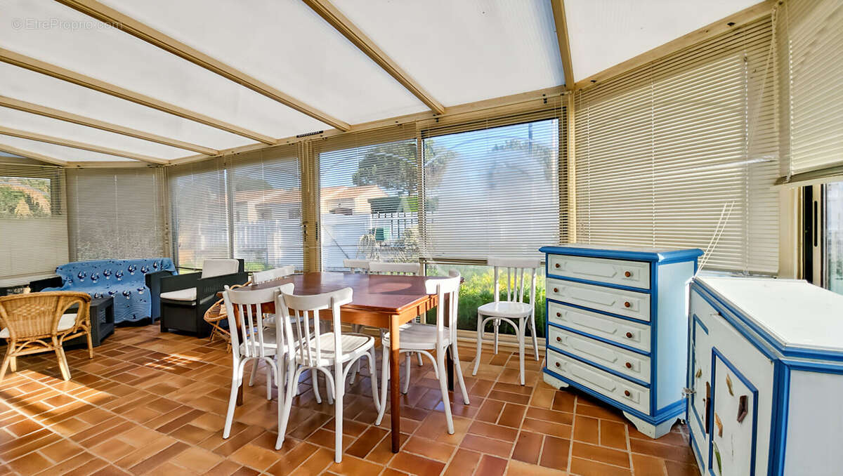 Maison à SAINT-HILAIRE-DE-RIEZ