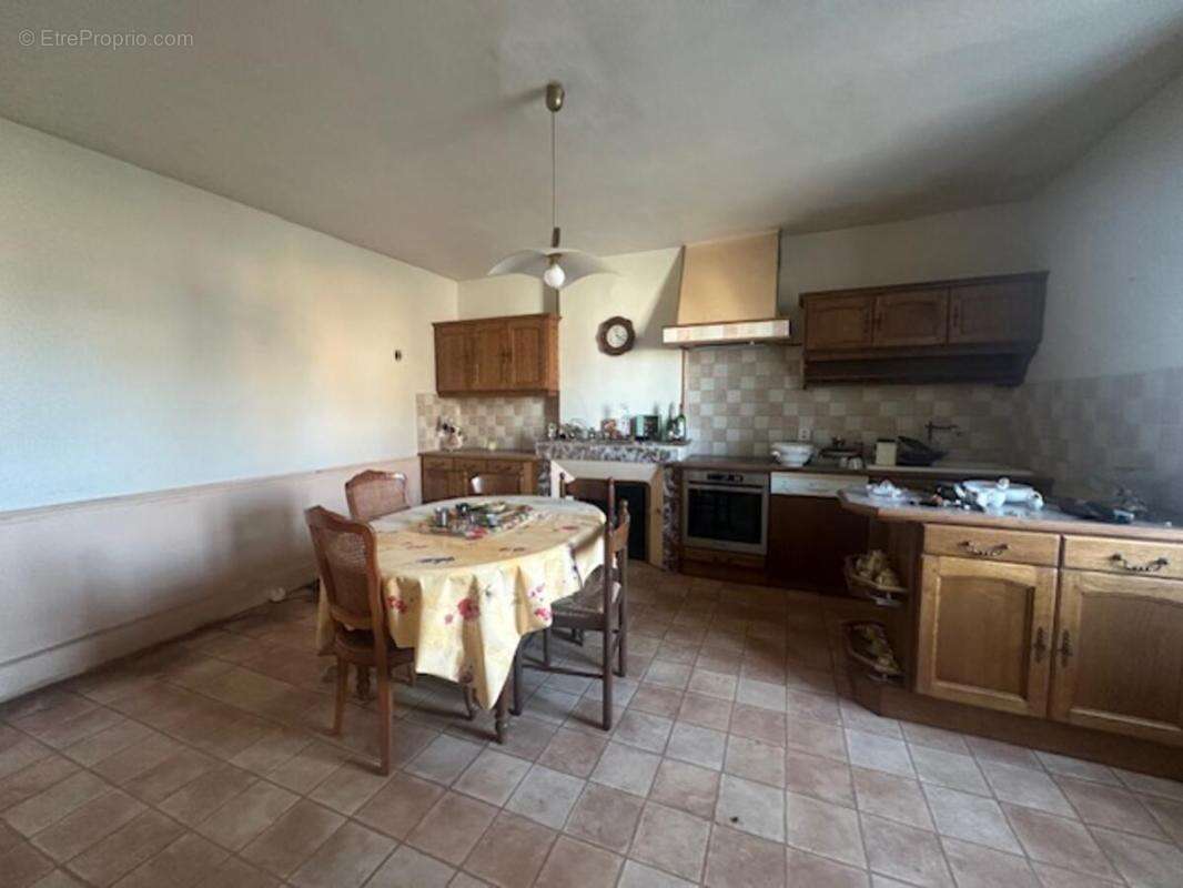 Maison à VIABON
