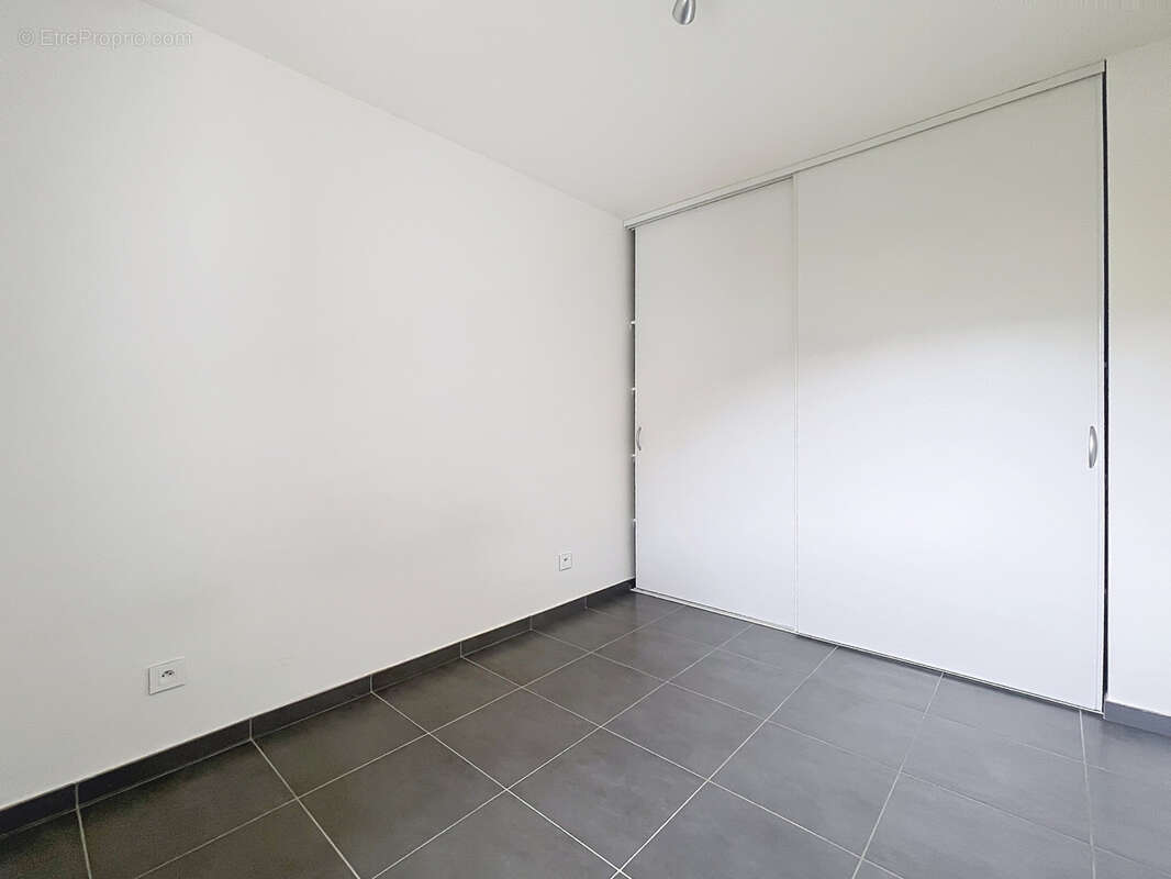 Appartement à LA CHAMBRE