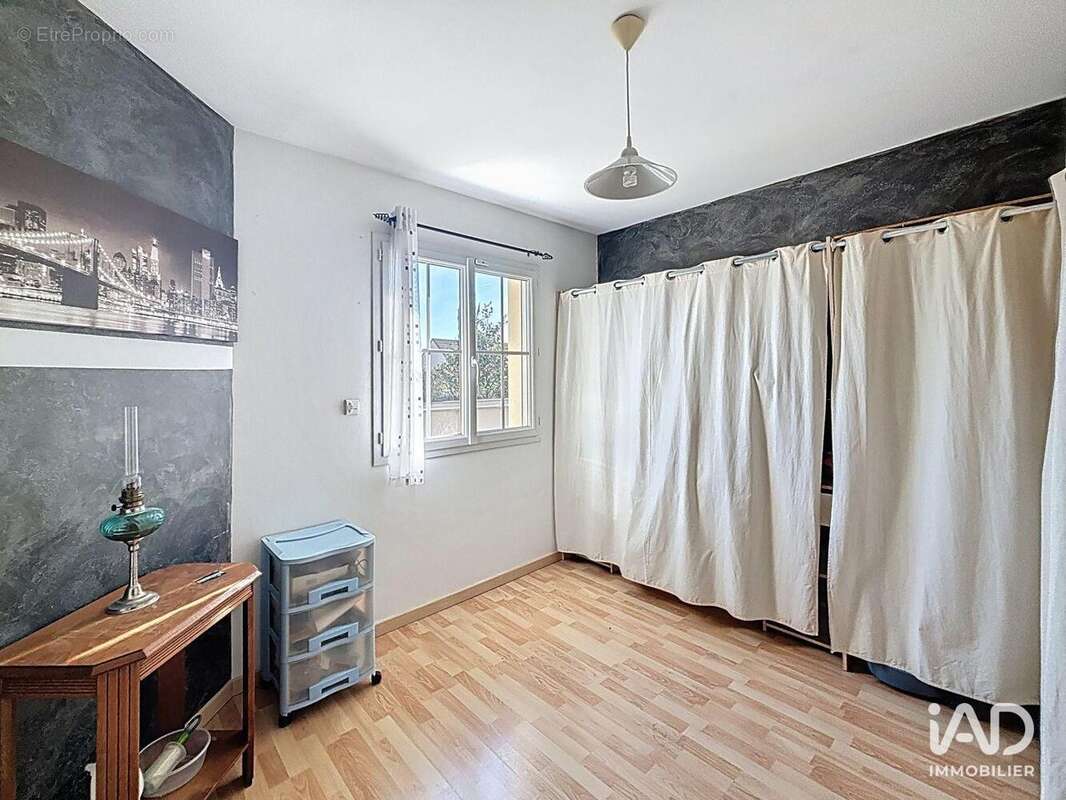 Photo 7 - Maison à CRISSEY