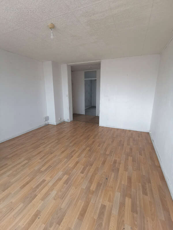 Appartement à BETHUNE