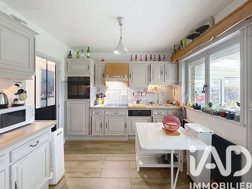 Photo 5 - Maison à BOUVIGNIES