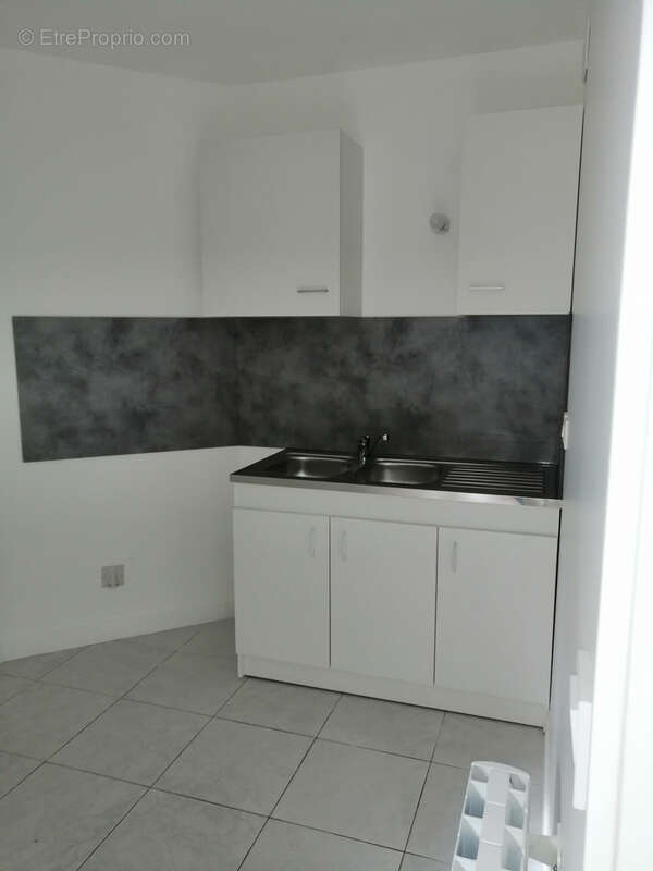 Appartement à ANNET-SUR-MARNE