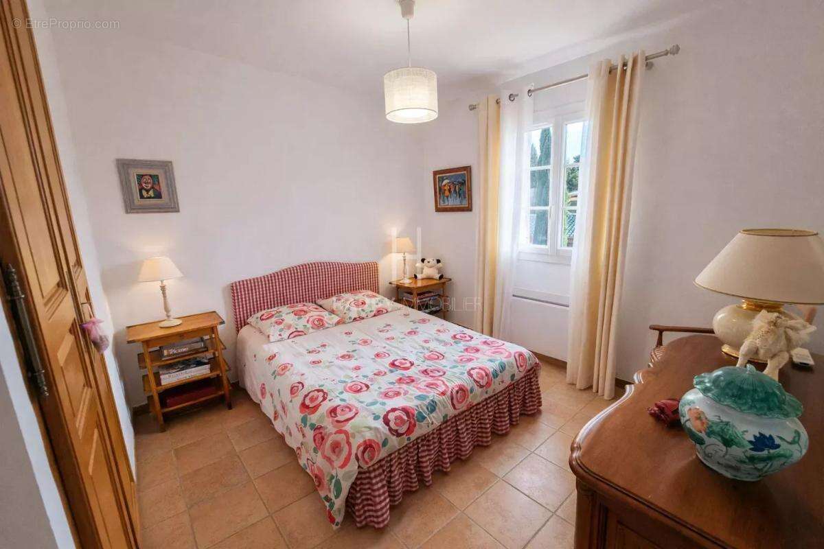 Maison à BARBENTANE
