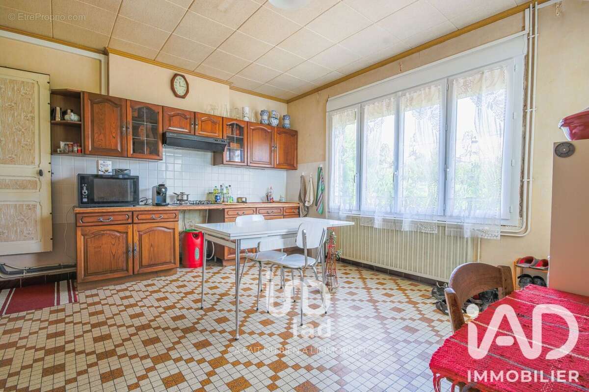 Maison 100 m² à Fleury-Sur-Andelle  - photo 3