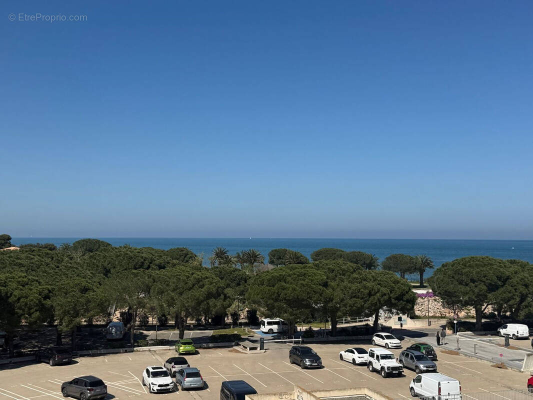 Photo 1 - Appartement à ARGELES-SUR-MER