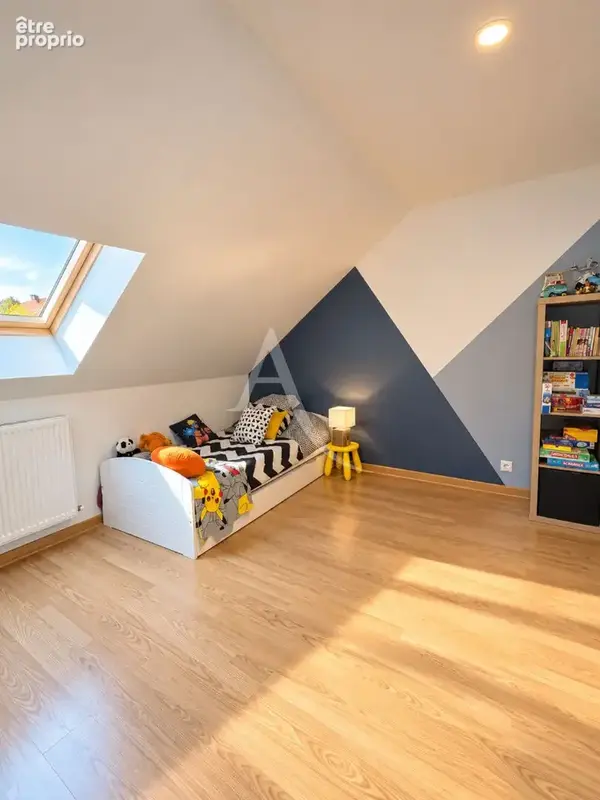 Maison familiale de 165 m² avec piscine ? Barjouville - photo 11