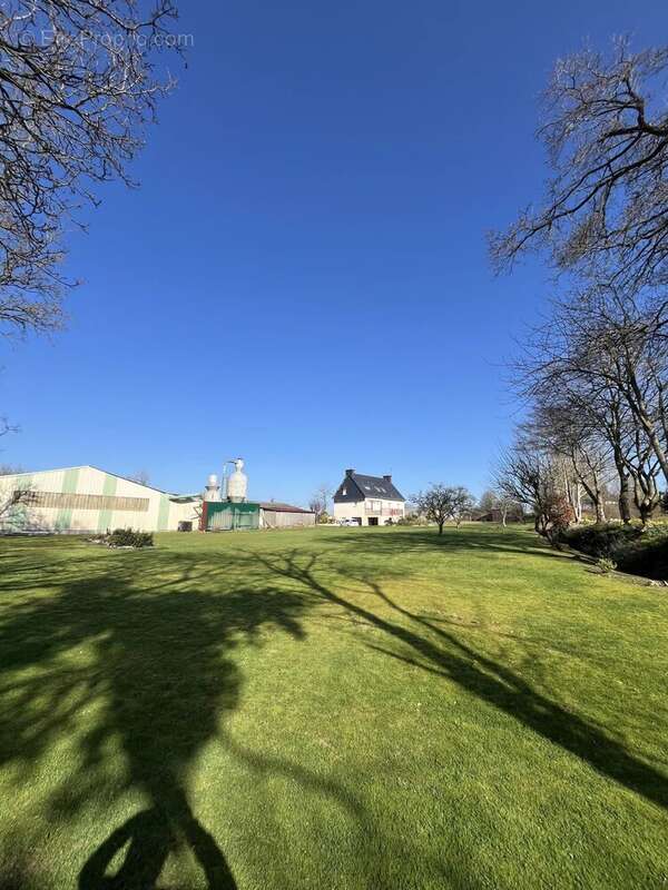 Commerce à LE VIEUX-MARCHE