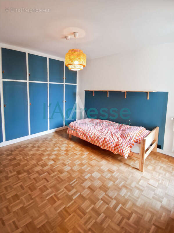Appartement à RUEIL-MALMAISON