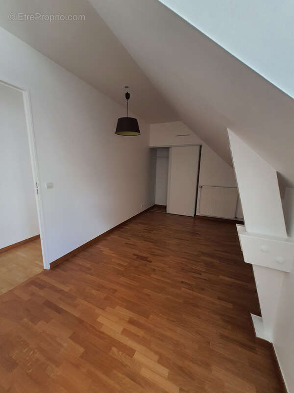 Appartement 58 m² à Melun  - photo 11