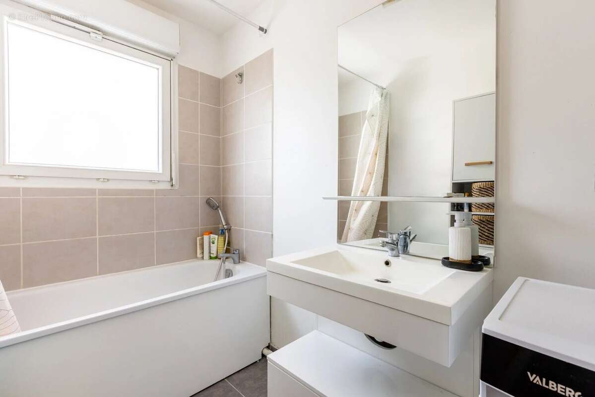 Appartement à WAMBRECHIES