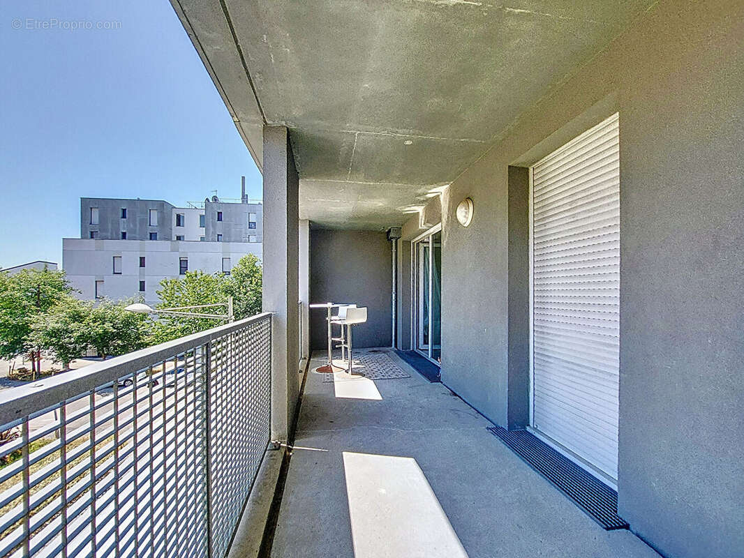 Appartement T2 ST Joseph - photo 3