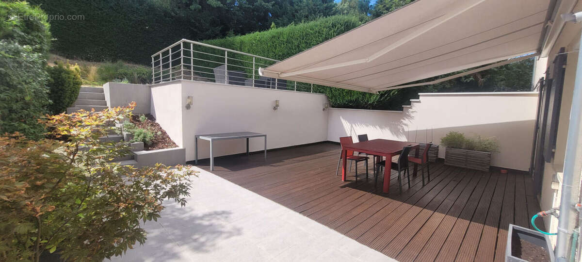 Maison Saint Etienne Nord 5 pièces 80 m² - photo 12
