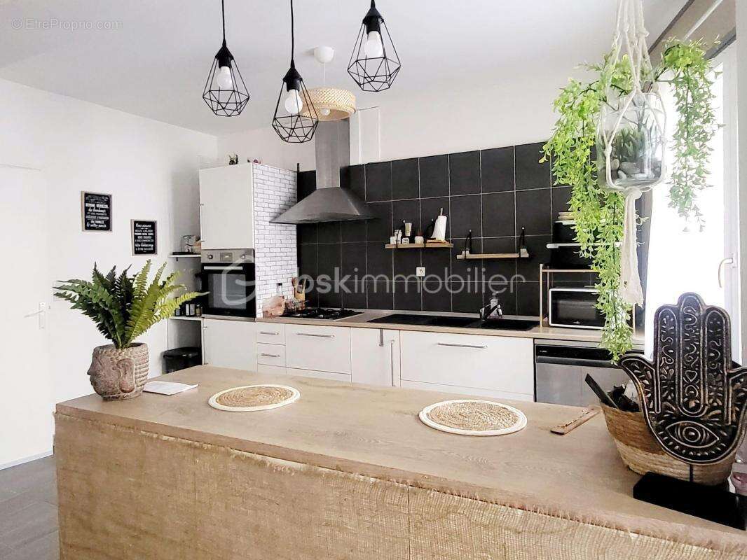 Maison à MURVIEL-LES-BEZIERS