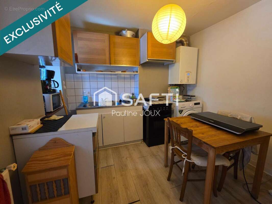 Photo 8 - Appartement à MIRECOURT