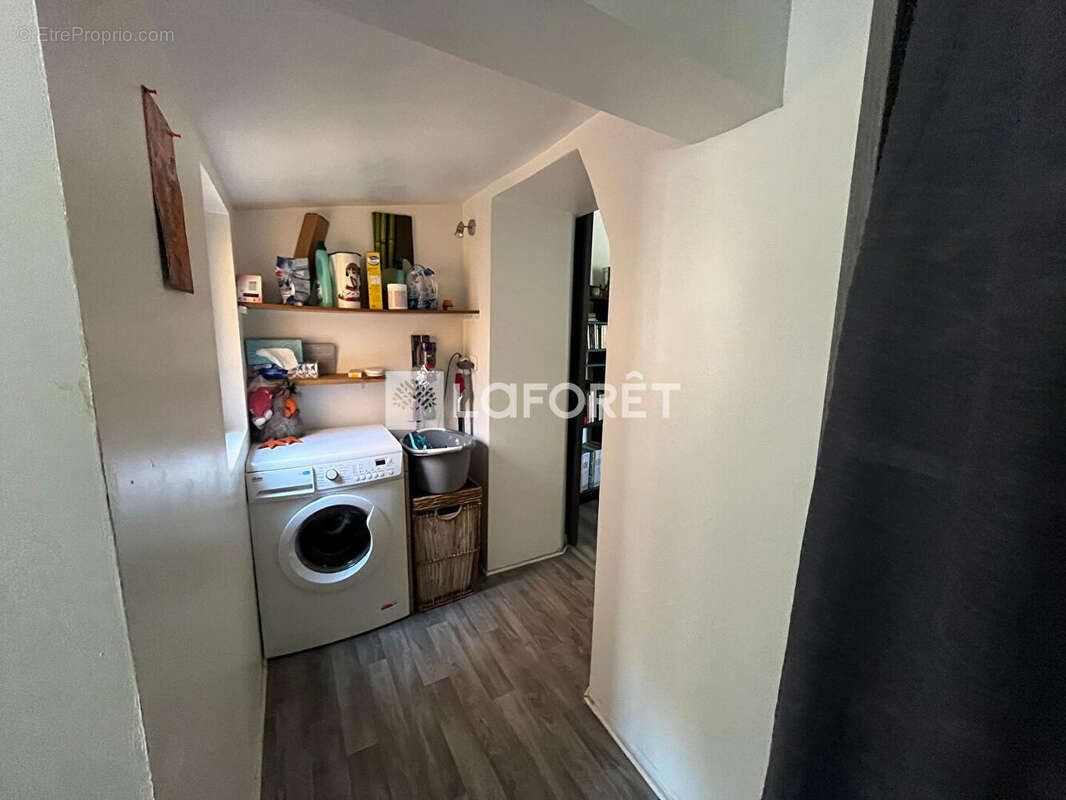 Appartement à AMELIE-LES-BAINS-PALALDA