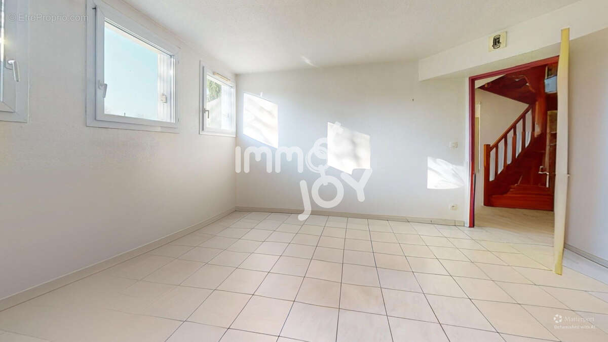 Appartement à BLAGNAC
