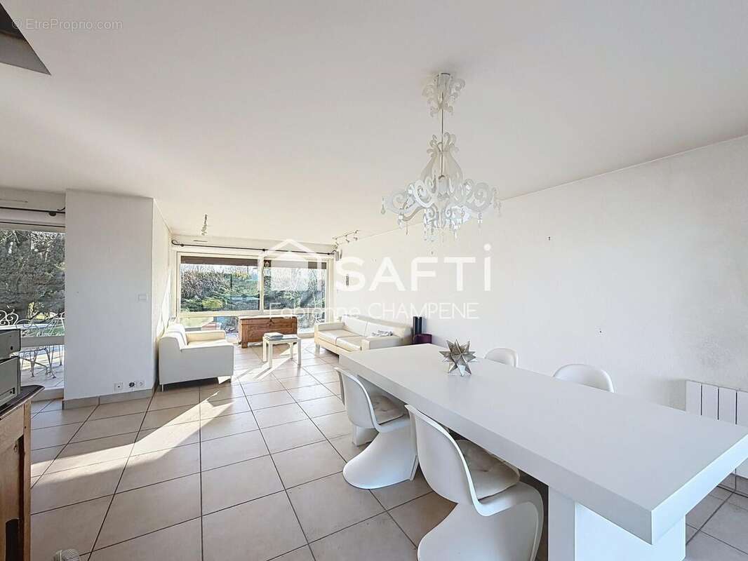Photo 4 - Maison à BEAUFORT
