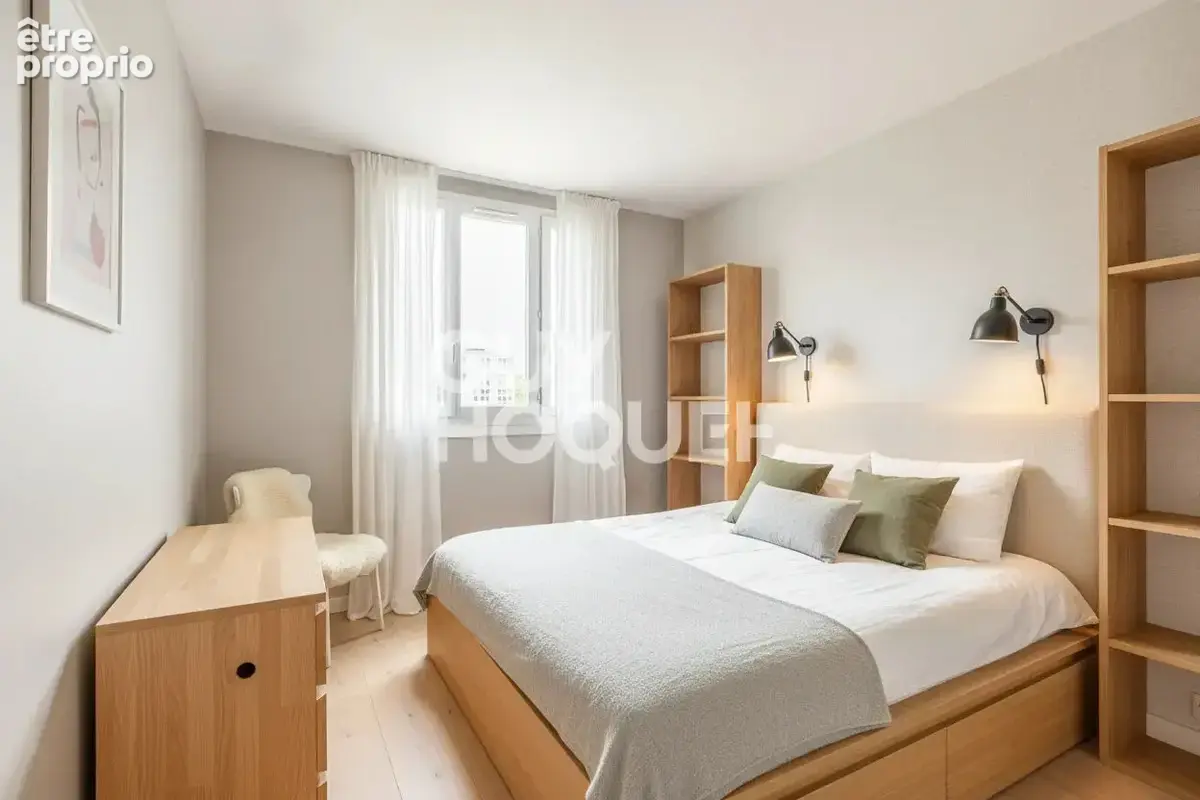 Appartement  3 pièces 68.39 m2 - photo 11