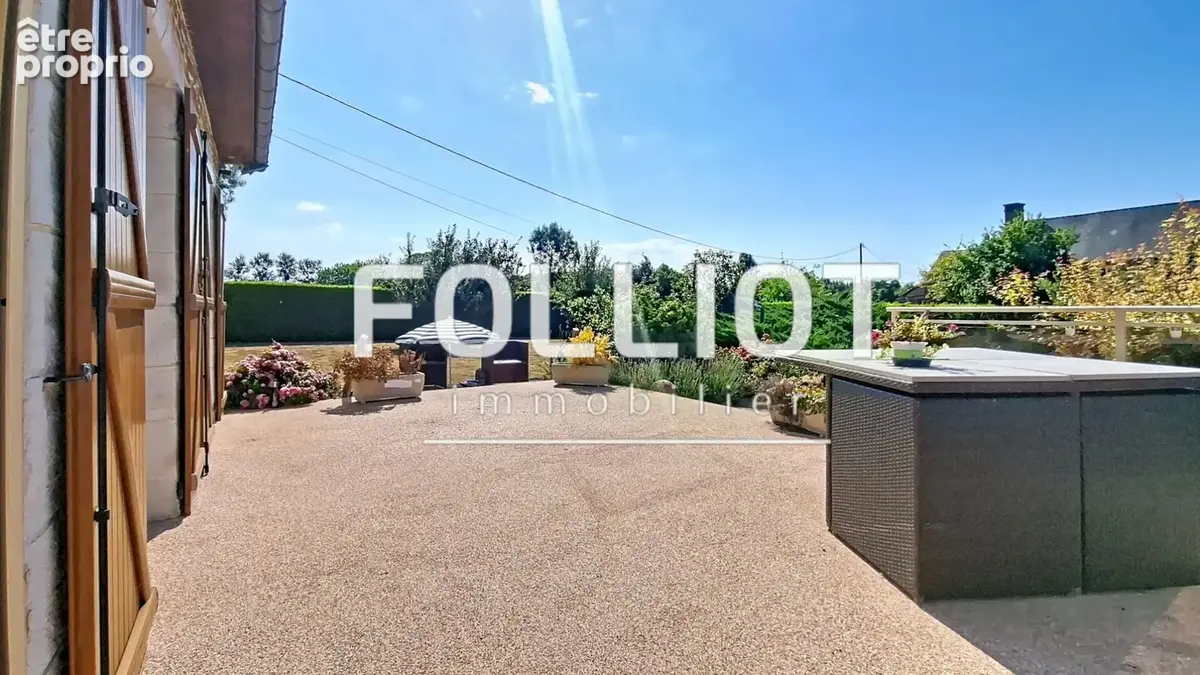 Maison 3 pièces à vendre à Chérencé-le-Héron - Réf 2848EC - photo 13