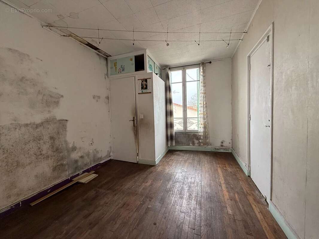 Appartement à ARGENTEUIL