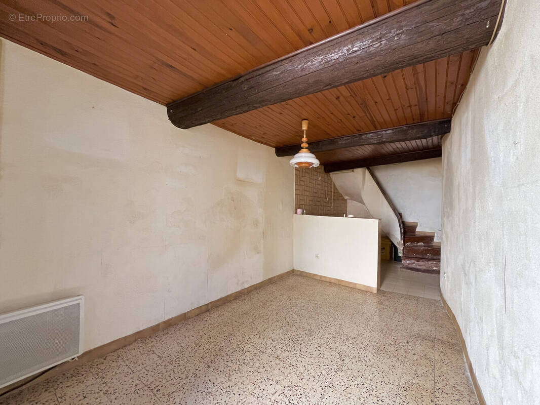 Maison à BESSAN