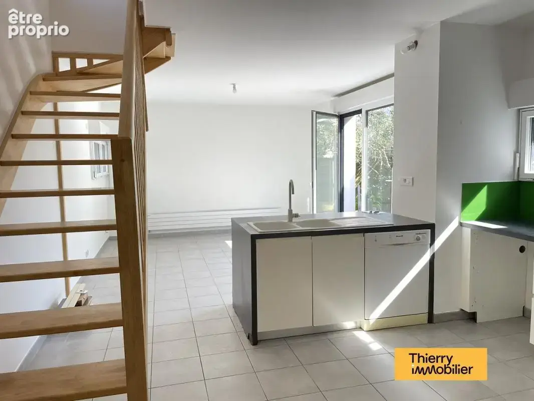 Maison 3 chambres RTE DE STE LUCE - photo 6