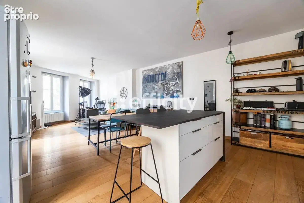 Appartement - photo 3