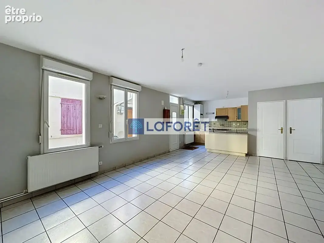 Maison Saint Dizier 5 pièce(s) 77.43 m2 - photo 3