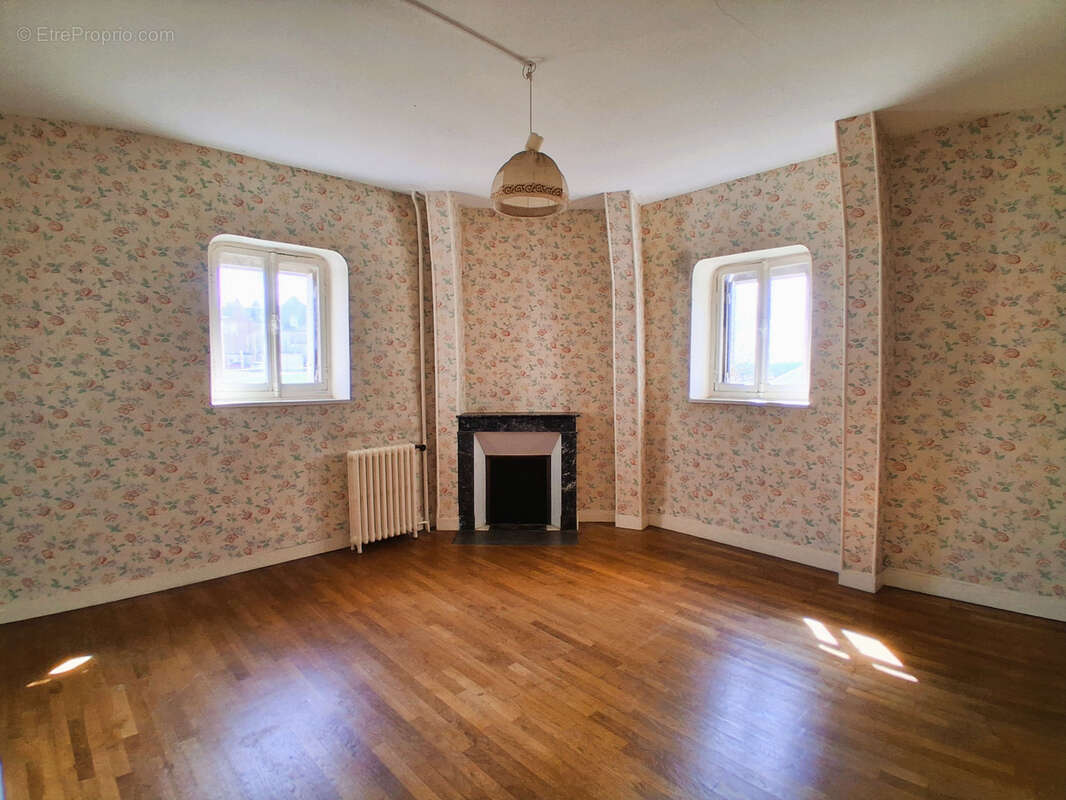 Maison à GIEN