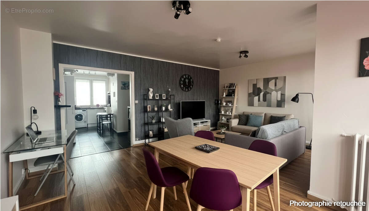 Appartement à CHARTRES