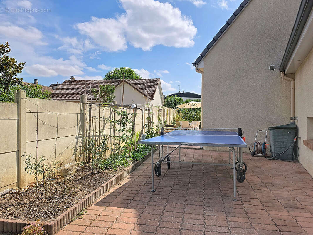 Maison Louviers 6 pièces 141 m2 - photo 13