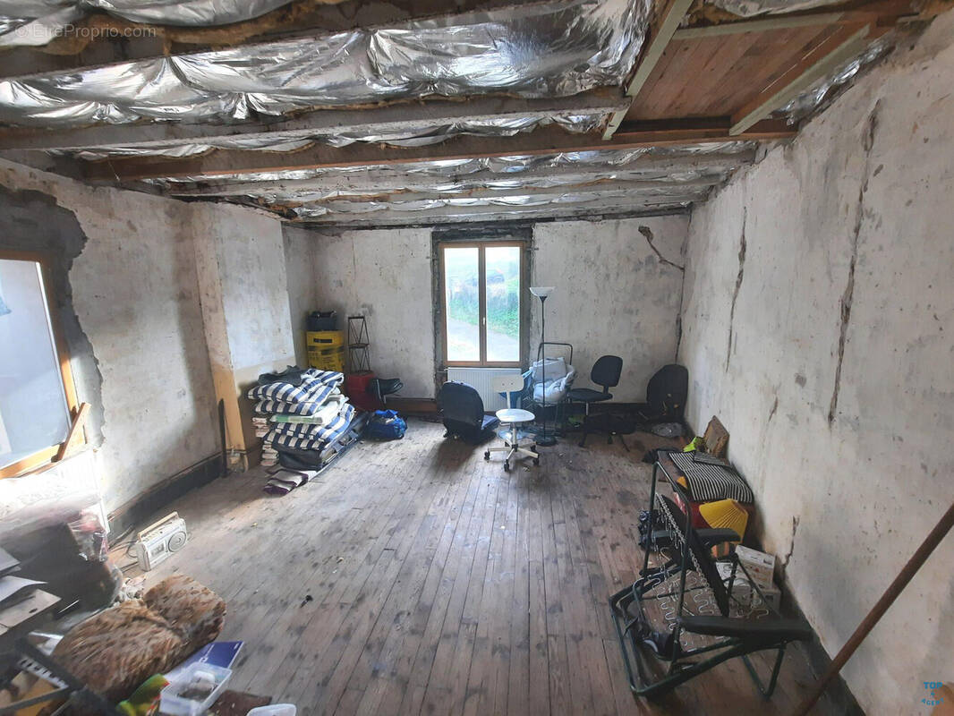 Maison à SAINT-ETIENNE