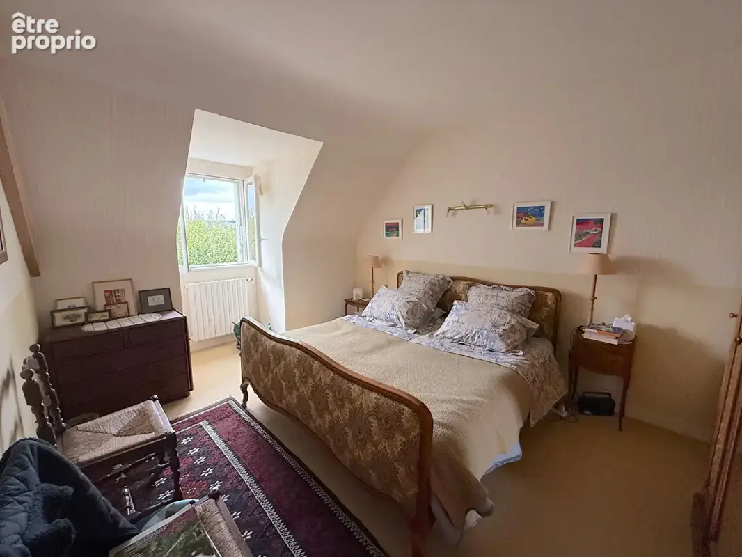 Maison à vendre dans Dinan 4 chambres - photo 9