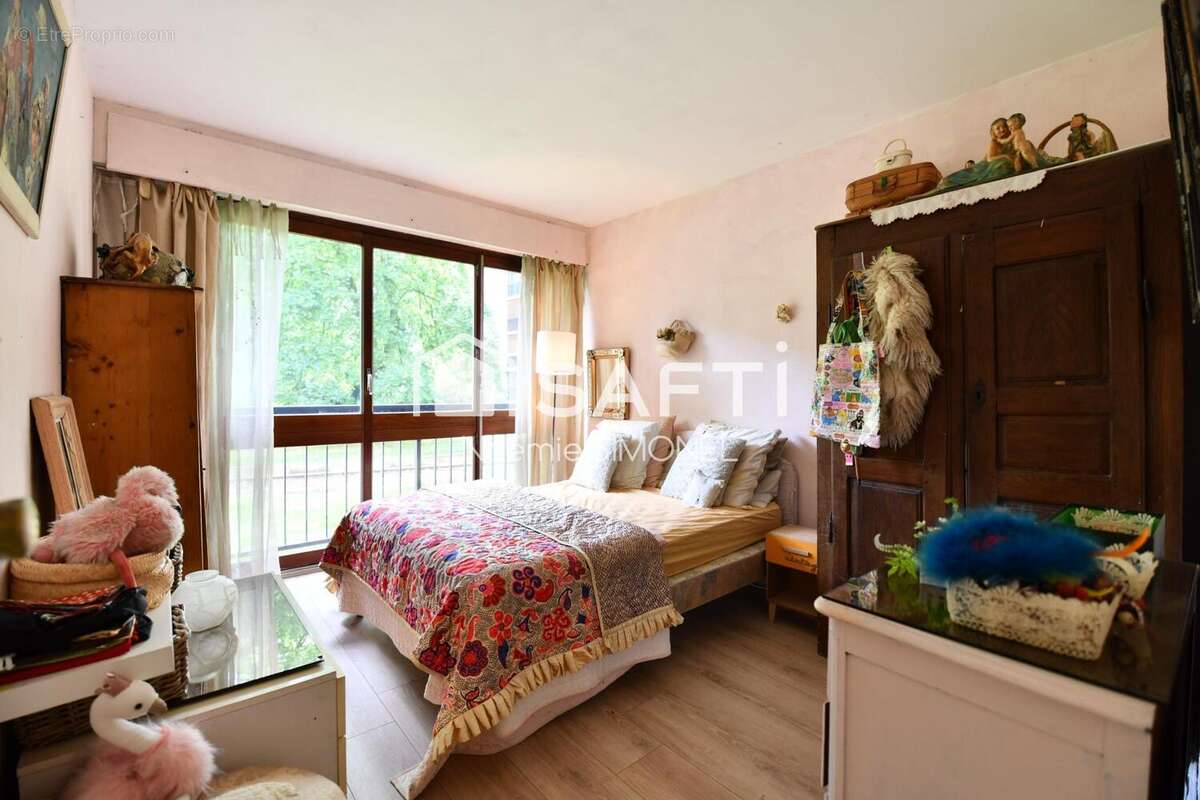 Photo 5 - Appartement à CHILLY-MAZARIN