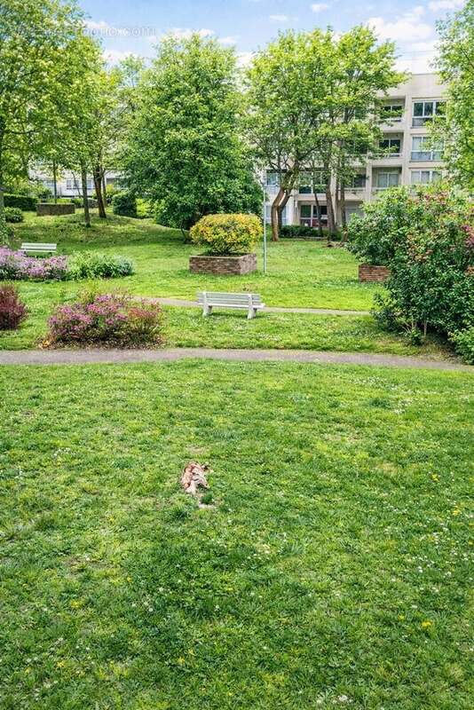 Appartement à CHATOU