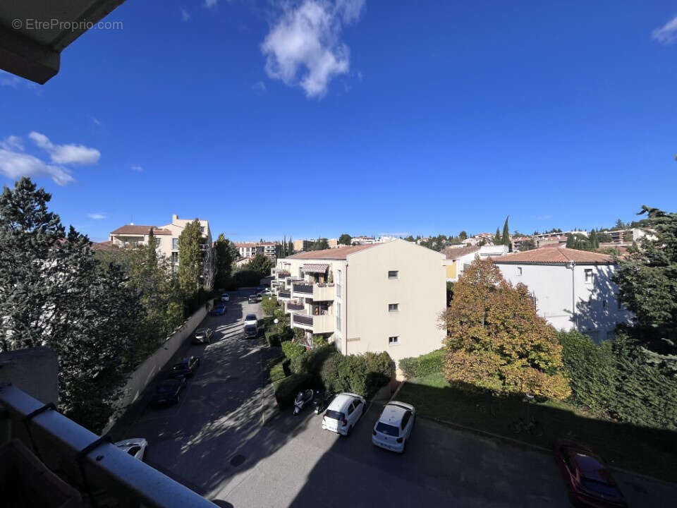 Appartement à AIX-EN-PROVENCE