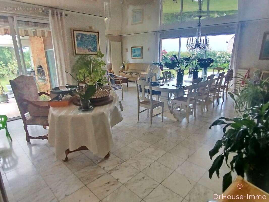 Maison 214 m² à Heuringhem  - photo 11